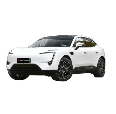 650 Nm de couple maximal Changan Avatr 11 Le 2022 SUV de luxe pour le marché de l' énergie