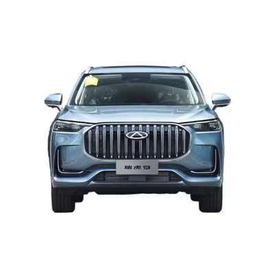 2021 2022 2023 Chery Tiggo 9 PLUS SUV Tiger électrique 7 8 9 7 capacité du réservoir de carburant 50-80L