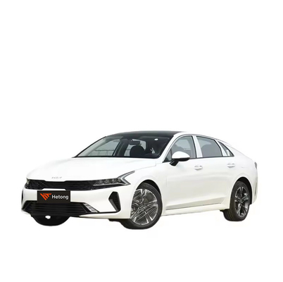 KIA K5 380GT Line Emblème de 2,0 tonnes Benzine 5 sièges Berline
