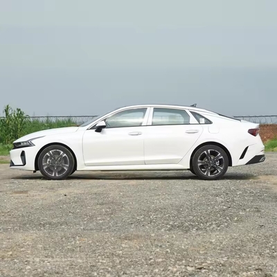 KIA K5 380GT Line Emblème de 2,0 tonnes Benzine 5 sièges Berline