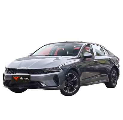 KIA K5 380GT Line Emblème de 2,0 tonnes Benzine 5 sièges Berline