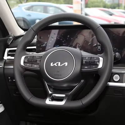 KIA K5 380GT Line Emblème de 2,0 tonnes Benzine 5 sièges Berline