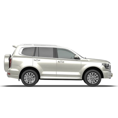 2023 Great Wall 3.0T Tank 500 Sports Version 5 sièges Véhicule hybride avec support de toit métallique
