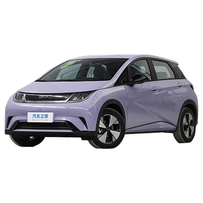 405 Km de voiture électrique pure Endurance Cars Byd Dolphin avec batterie au lithium fer phosphate