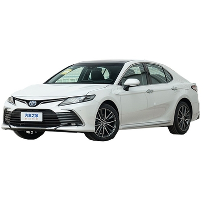 2023 Toyota Camry 2.0 Gvp Berline intérieur de luxe hybride rechargeable 4635 x 1775 x 1470 mm