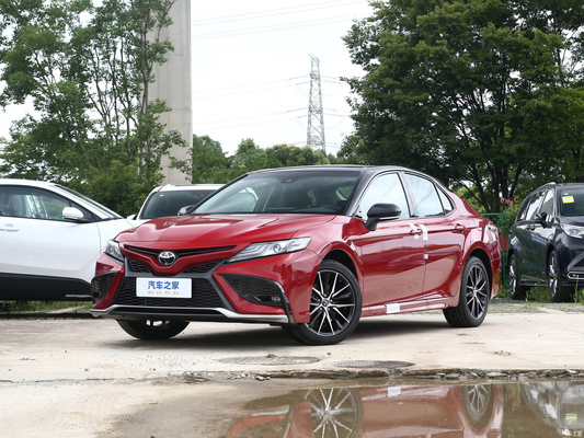 2023 Toyota Camry 2.0 Gvp Berline intérieur de luxe hybride rechargeable 4635 x 1775 x 1470 mm
