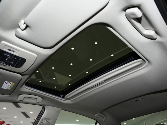2023 Toyota Camry 2.0 Gvp Berline intérieur de luxe hybride rechargeable 4635 x 1775 x 1470 mm