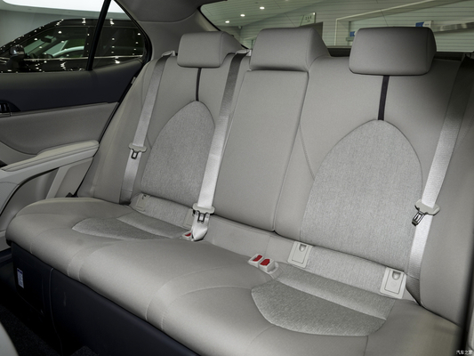 2023 Toyota Camry 2.0 Gvp Berline intérieur de luxe hybride rechargeable 4635 x 1775 x 1470 mm