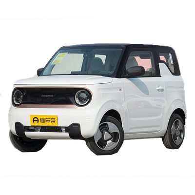 200 km Autonomie de croisière électrique pur km Geely Panda Mini voiture électrique Puissance maximale kw 40