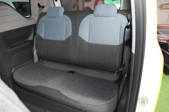 200 km Autonomie de croisière électrique pur km Geely Panda Mini voiture électrique Puissance maximale kw 40