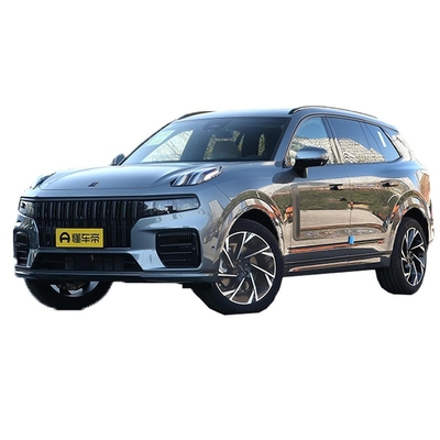 2023 Lynk Co 09 Em-p 2.0td SUV voiture électrique adulte voiture routière voiture électrique véhicule hybride SUV voiture