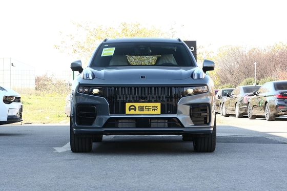 2023 Lynk Co 09 Em-p 2.0td SUV voiture électrique adulte voiture routière voiture électrique véhicule hybride SUV voiture