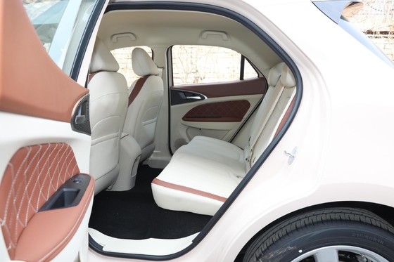 Haomao Mini Electric Car Le véhicule électrique spécial d'Ora pour les conducteurs adultes avec une autonomie de 401 km