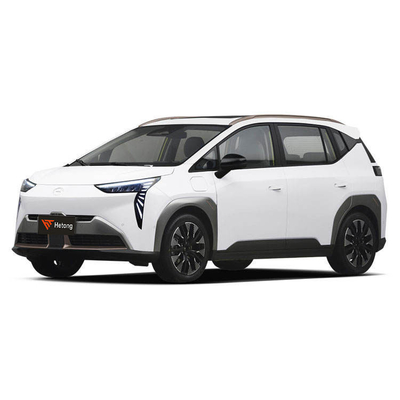 Aion Y 2022 70 Enjoy Edition Lfp Everbright voiture électrique 7 sièges/véhicule de SUV