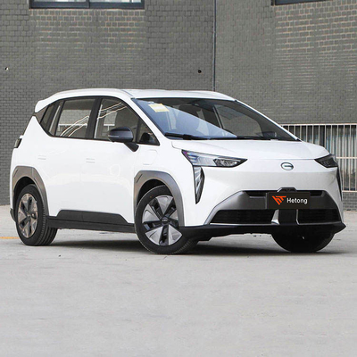 Aion Y 2022 70 Enjoy Edition Lfp Everbright voiture électrique 7 sièges/véhicule de SUV