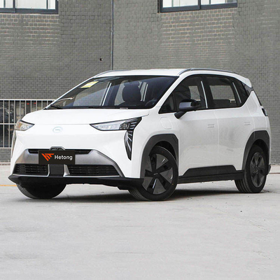 Aion Y 2022 70 Enjoy Edition Lfp Everbright voiture électrique 7 sièges/véhicule de SUV