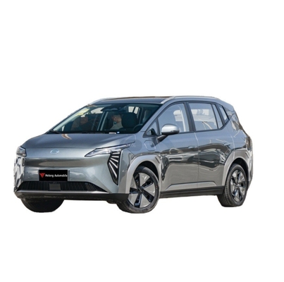 Ai Gacon Y 80 Plus voiture électrique La combinaison parfaite de performance et de style