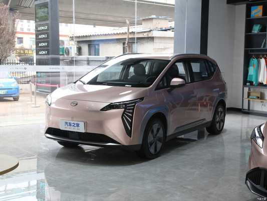 Ai Gacon Y 80 Plus voiture électrique La combinaison parfaite de performance et de style