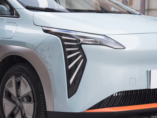 Ai Gacon Y 80 Plus voiture électrique La combinaison parfaite de performance et de style
