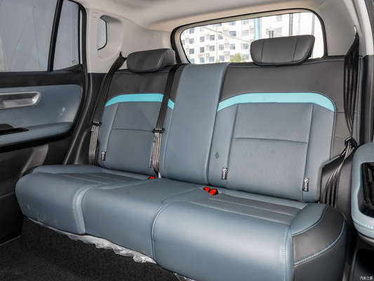 Ai Gacon Y 80 Plus voiture électrique La combinaison parfaite de performance et de style