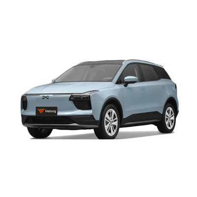 Véhicules à énergie de direction gauche Aiways U5 Electric Pure Coche pour des ressources de recharge rapide