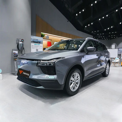 Véhicules à énergie de direction gauche Aiways U5 Electric Pure Coche pour des ressources de recharge rapide