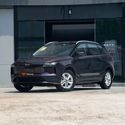 Véhicules à énergie de direction gauche Aiways U5 Electric Pure Coche pour des ressources de recharge rapide