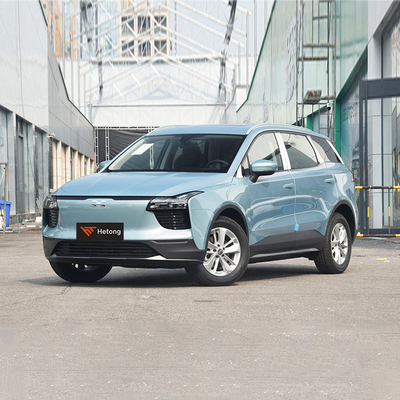 Véhicules à énergie de direction gauche Aiways U5 Electric Pure Coche pour des ressources de recharge rapide