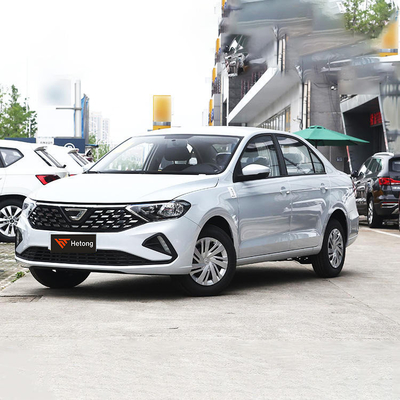 4605*1878*1643mm personnalisé Jetta VA3 voiture à essence Le meilleur choix pour votre entreprise