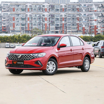 4605*1878*1643mm personnalisé Jetta VA3 voiture à essence Le meilleur choix pour votre entreprise