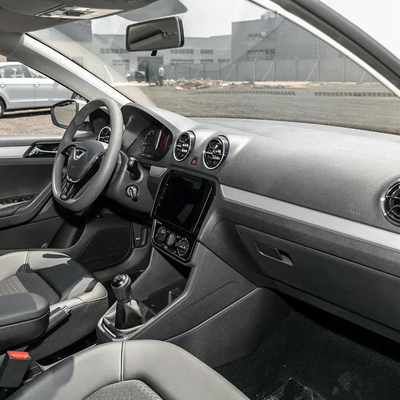 4605*1878*1643mm personnalisé Jetta VA3 voiture à essence Le meilleur choix pour votre entreprise
