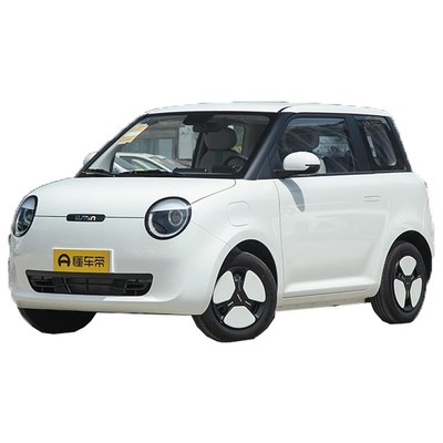 Nastar Changan Lumins Changan 155km 210km 301km Véhicule à deux compartiments