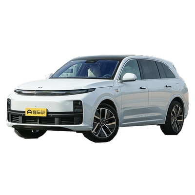 Type énergétique Hybride rechargeable 2023 Li L7 Pro Hybride voitures électriques Phev Suv L7 L8 L9 Pro