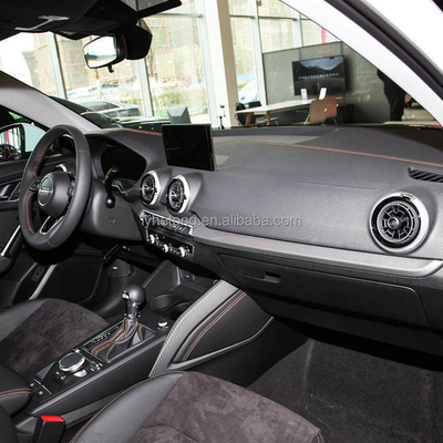 2022 Q2L e-tron Smart 4 roues gris/bleu SUV électrique chinois Haute vitesse maximum 150 km/h