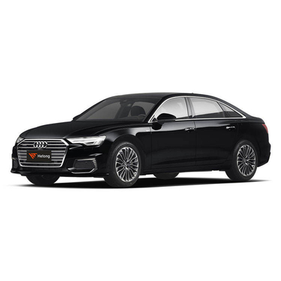 Audi A6L Phev voiture électrique à grande vitesse avec de bonnes performances à 2150kg 5050x1886x1475
