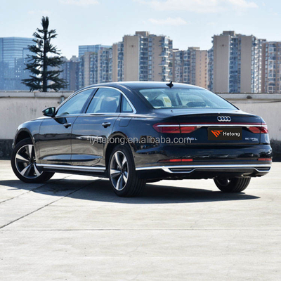 Audi A8 Phev Véhicule électrique personnel SUV Voiture à couple maximal de 700 N.m et 5 sièges