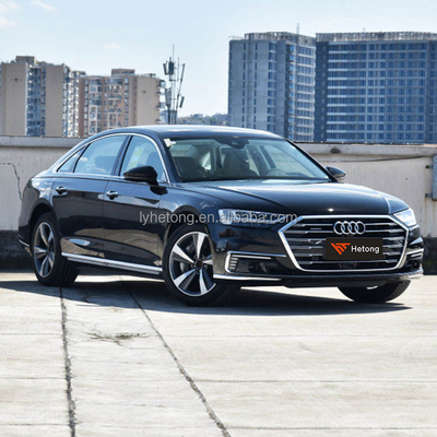 Audi A8 Phev Véhicule électrique personnel SUV Voiture à couple maximal de 700 N.m et 5 sièges