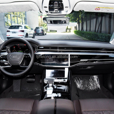 Audi A8 Phev Véhicule électrique personnel SUV Voiture à couple maximal de 700 N.m et 5 sièges