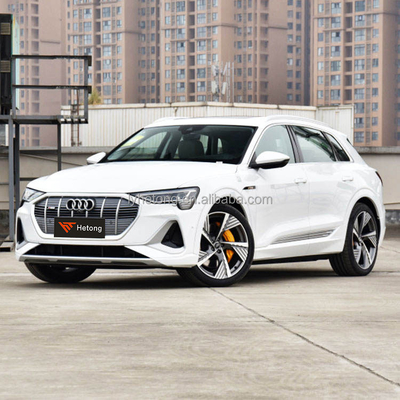 Véhicule électrique Audi E-Tron Puissance maximale 230 kW Poids du véhicule 2625 kg de Chine