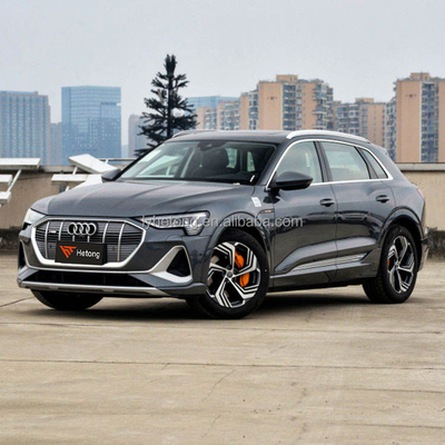 Véhicule électrique Audi E-Tron Puissance maximale 230 kW Poids du véhicule 2625 kg de Chine
