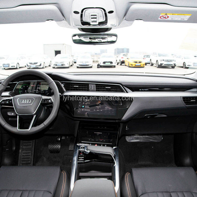 Véhicule électrique Audi E-Tron Puissance maximale 230 kW Poids du véhicule 2625 kg de Chine