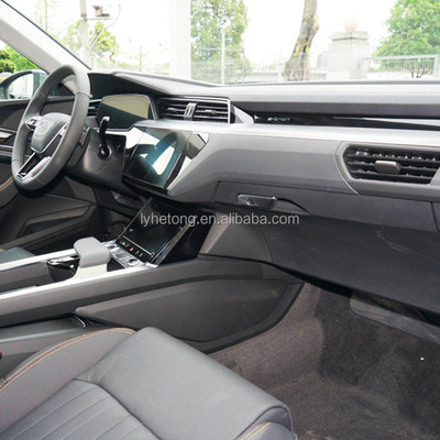 Véhicule électrique Audi E-Tron Puissance maximale 230 kW Poids du véhicule 2625 kg de Chine