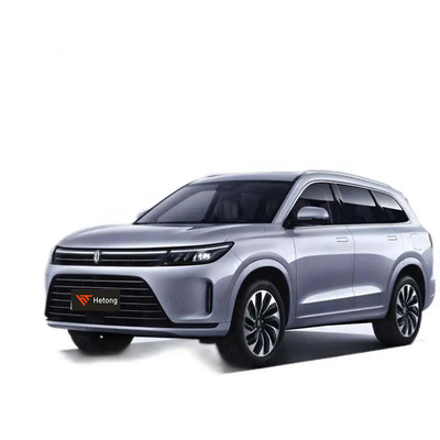 2023 Chinois Ev batterie puissance direction gauche Evr Aito M5 M7 Ev Voiture électrique à 5 places