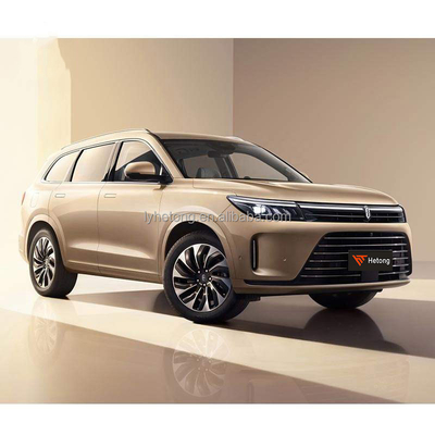 2023 Chinois Ev batterie puissance direction gauche Evr Aito M5 M7 Ev Voiture électrique à 5 places