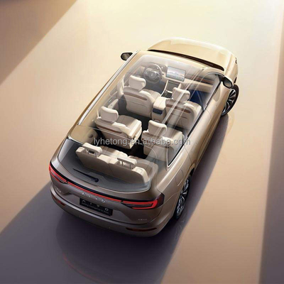 2023 Chinois Ev batterie puissance direction gauche Evr Aito M5 M7 Ev Voiture électrique à 5 places