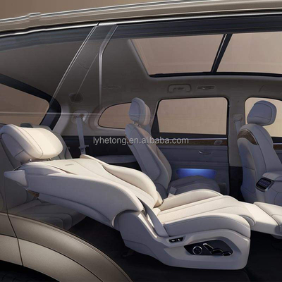 2023 Chinois Ev batterie puissance direction gauche Evr Aito M5 M7 Ev Voiture électrique à 5 places