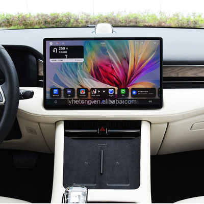HUAWEI AITO M5 M7 M9 Autos voitures électriques avec une autonomie de croisière électrique pur CLTC de 195 km
