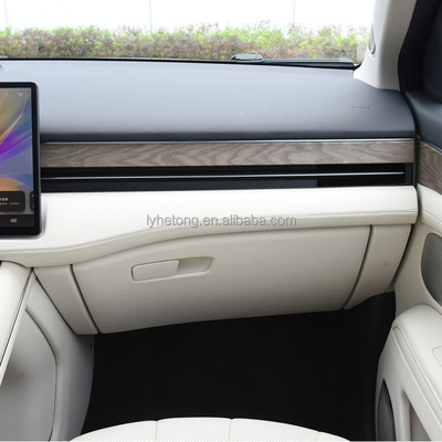 HUAWEI AITO M5 M7 M9 Autos voitures électriques avec une autonomie de croisière électrique pur CLTC de 195 km