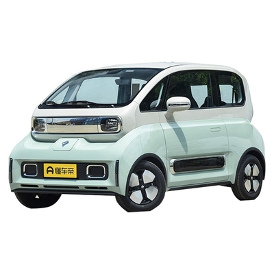 1605kg BAOJUN KIWI EV Car La combinaison parfaite d'efficacité énergétique et de performance