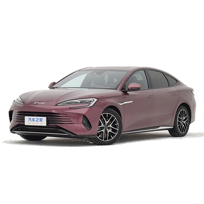 Direction gauche Byd Haibao / Seal 700km 2wd Longue durée de vie de la batterie performance 2023 Ev Byd Pour Byd